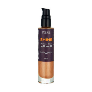 Shine Protetor Solar Iluminador 50ml