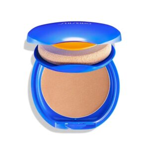 Shiseido UV Protective Compact Foundation Dark Ivory Refil Protetor