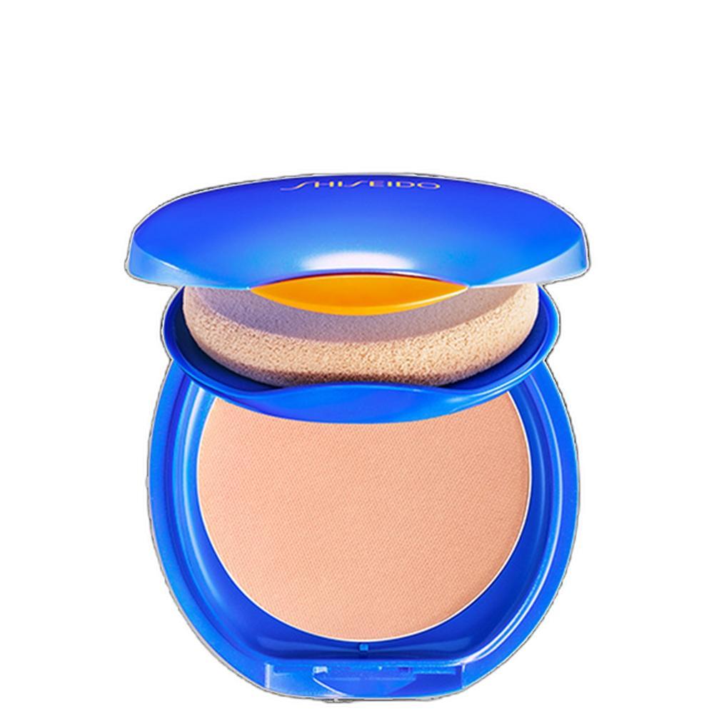Shiseido UV Protective Compact Foundation Light Beige Refil Protetor