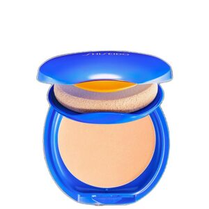 Shiseido UV Protective Compact Foundation Light Ivory Refil Protetor