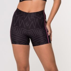 Short Crossfit Suplex Max Fitness Academia Varias Estampas Short