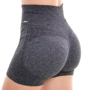 Shorts Selene Feminino Empina Bumbum Levanta Glúteos Poliamida
