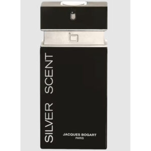 Silver Scent Jacques Bogart Eau de Toilette Perfume Masculino 100ml