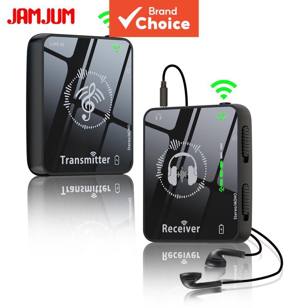 Sistema de Monitoramento Sem Fio Jamjum Sky Monitor, conjunto — Informática