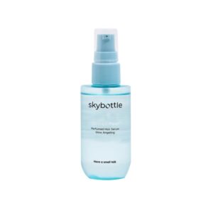 Sky Bottle Glow Angel Ring Perfume Hair Serum 65ml
