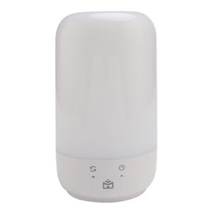 Smart Luminária de Mesa Wi-Fi 2ª Geração Positivo Casa Inteligente — Decoração