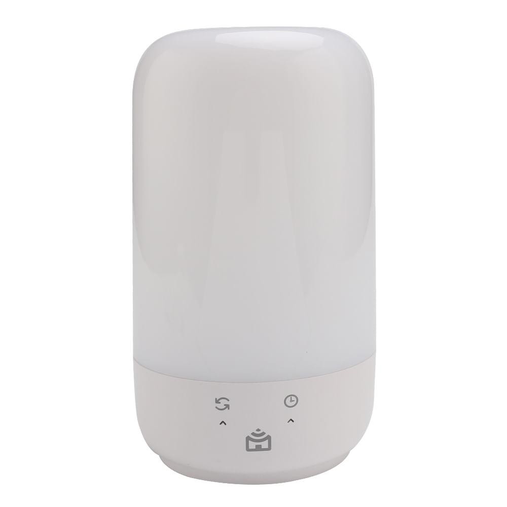 Smart Luminária de Mesa Wi-Fi 2ª Geração Positivo Casa Inteligente — Decoração