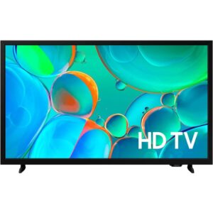 Smart Monitor TV HD 32" Samsung LS32H5000FGXZD Preta