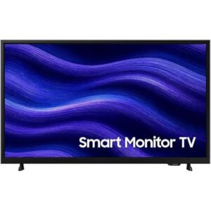 Smart Monitor TV Samsung 43″ HD Plataforma Tizen™