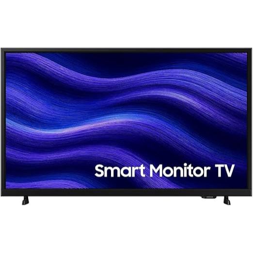 Smart Monitor TV Samsung 43" HD Plataforma Tizen™
