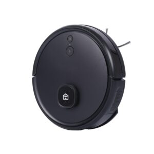Smart Robô Aspirador Wi-Fi Laser PRA8OO Positivo Casa Inteligente
