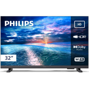 Smart TV 32 HD Wi-Fi Titan OS 32PHG6910 78 Philips