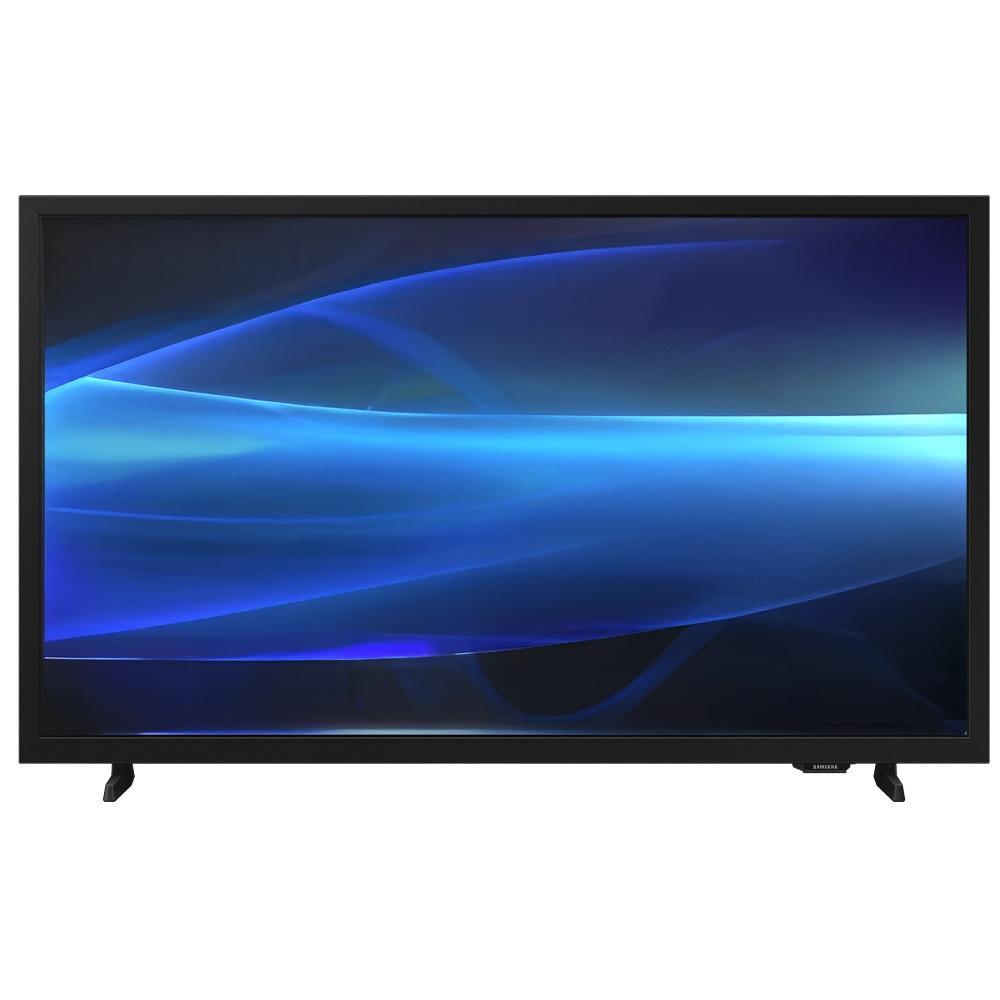 Smart TV 32 Polegadas LED HD Samsung UN32H5000 — TV e Vídeo