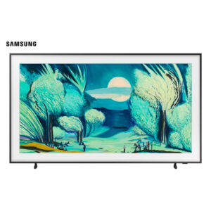 Smart TV 43 Qled 4k QN43LS03FAGXZD The Frame Vision AI 2025 Modo Arte