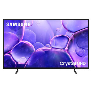 Smart TV 50 Polegadas Samsung Crystal 4K UHD Hdr 3 Hdmi 1 USB