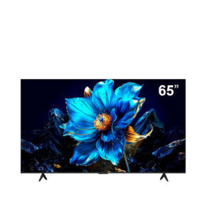 Smart TV 65 Qled 4K Ultra HD 65P7K com Sistema Operacional Google TV