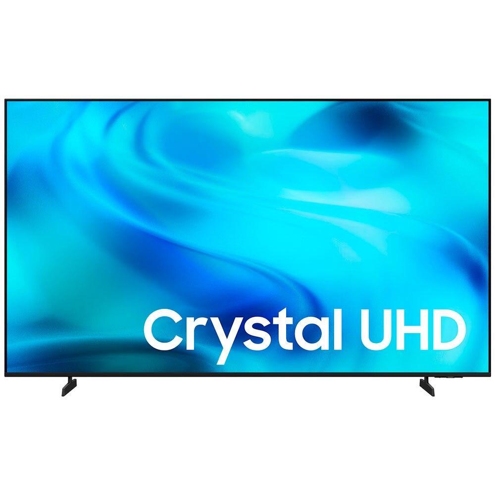 Smart TV 70" Samsung Vision AI Crystal UHD 4K U8000H — TV e Vídeo