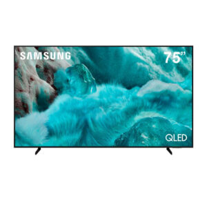 Smart TV 75 4K Qled Ultra QN75Q7FAAGXZD Vision AI Xbox Cloud Gaming