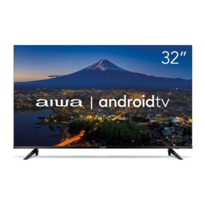 Smart Tv Led 32″ HD Hdmi Bluetooth Aiwa