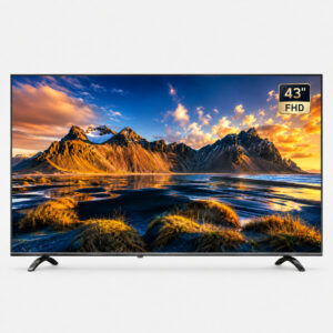 Smart TV LED 43″ Tronos FHD Wi-Fi, Bluetooth e Experiência