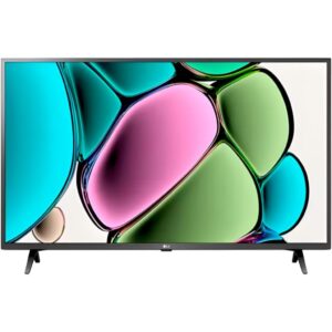 Smart TV LG 43" 43LR671C0SA ThinQ AI Amazon Alexa Apple Airplay 2 Hdr