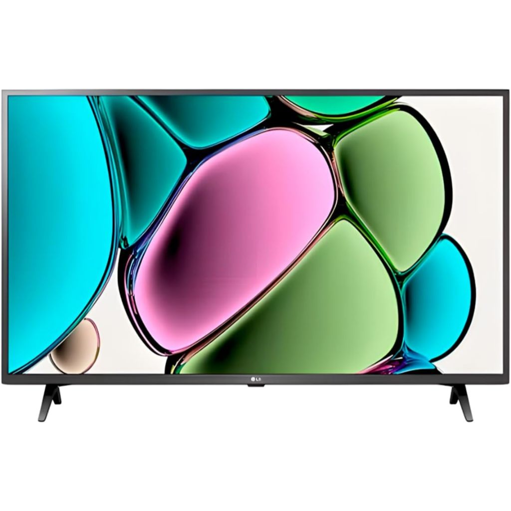 Smart TV LG 43" 43LR671C0SA ThinQ AI Amazon Alexa Apple Airplay 2 Hdr