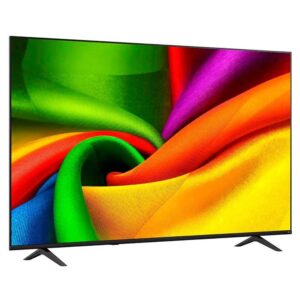 Smart TV LG 43 Polegadas Nano UHD AI 4K 2026
