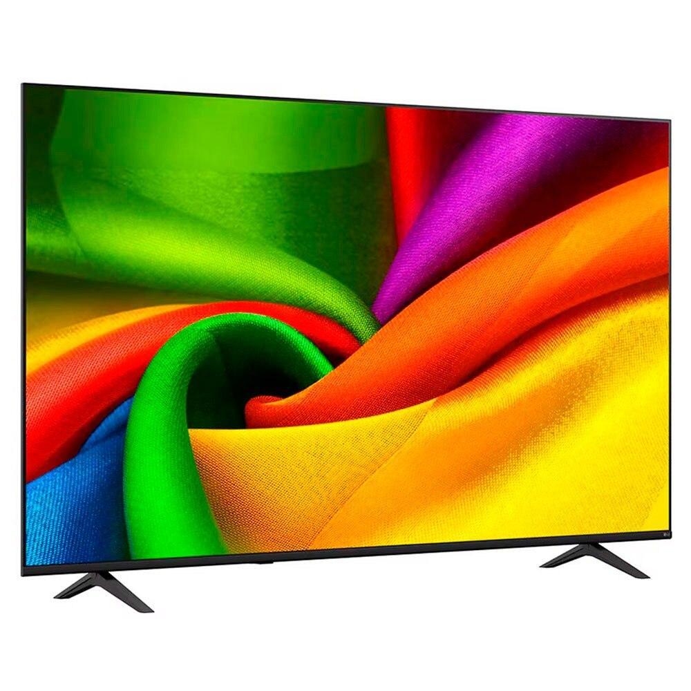 Smart TV LG 43 Polegadas Nano UHD AI 4K 2026