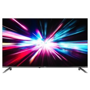Smart TV Philco 50″ 4K UHD Roku TV Dolby Audio P50CRB Space Gray