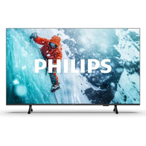 Smart TV Philips 50 Polegadas LED 4K UHD — TV e Vídeo