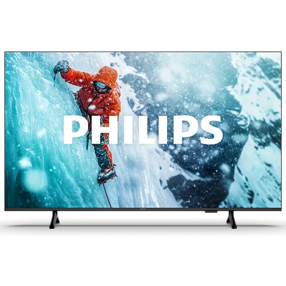 Smart TV Philips 55 Polegadas 4K UHD 78