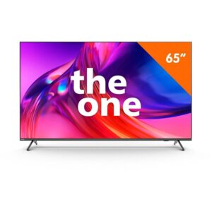 Smart TV Philips 65 polegadas 4K com Ambilight UHD LED, 65PUG8808 78