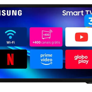 Smart Tv Samsung 32 Ls32h5000fgxzd Hd Led Wifi Hdmi 110 220v