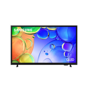 Smart TV Samsung 43 Polegadas Qled Q5F
