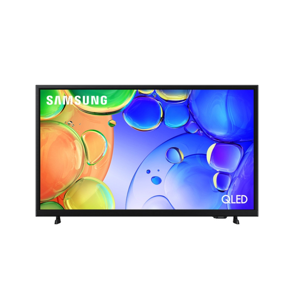 Smart TV Samsung 43 Polegadas Qled Q5F — TV e Vídeo