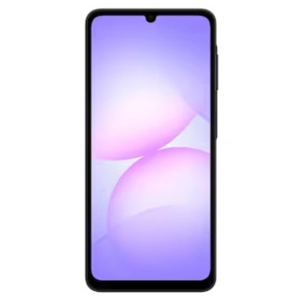 Smartphone A07 128GB 4GB RAM 4G Câmera Traseira Dupla 50MP e Câmera — Celulares e Acessórios
