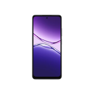 Smartphone A5 4G Tela 6.67 90Hz 256GB 6GB RAM Câmera 50MP Roxo Oppo