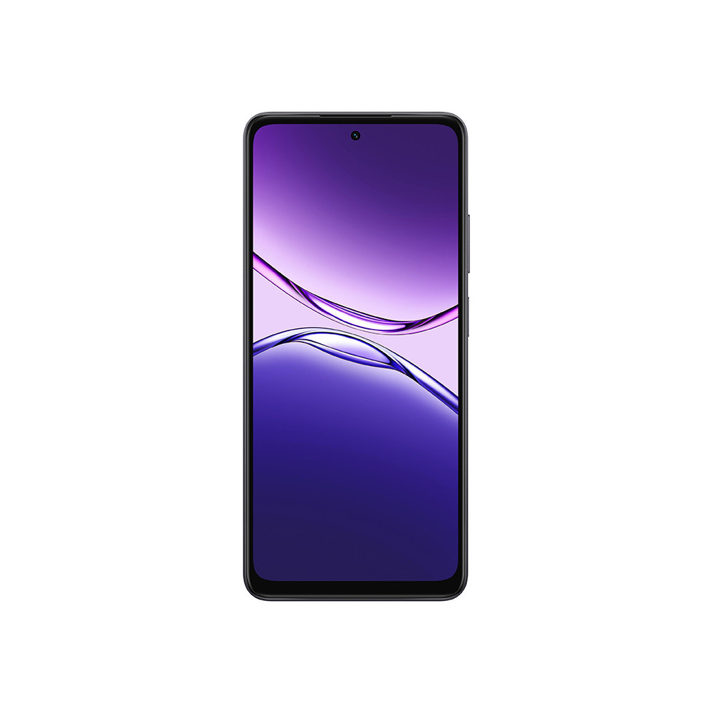 Smartphone A5 4G Tela 6.67 90Hz 256GB 6GB RAM Câmera 50MP Roxo Oppo