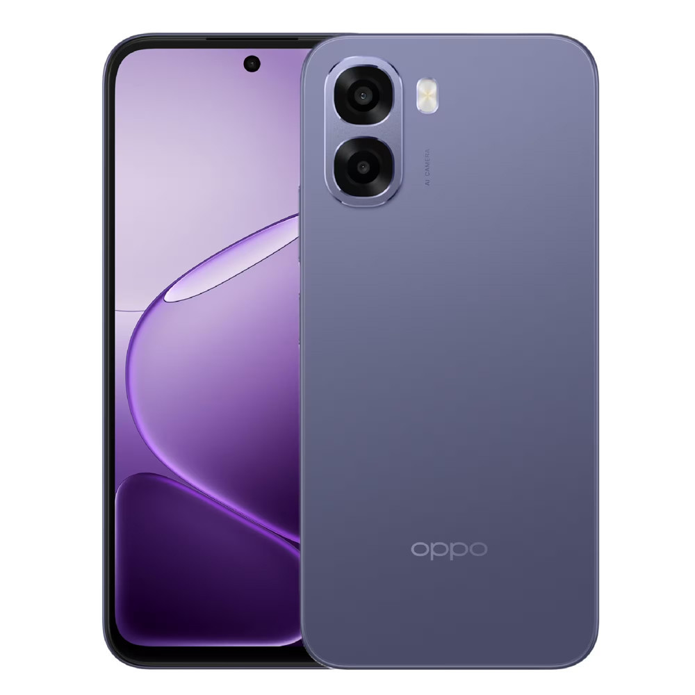 Smartphone A6X 4G Tela 6.75 Polegadas 128GB Câmera 13MP Oppo — Celulares e Acessórios