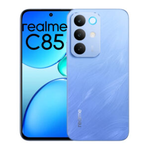 Smartphone Celular Realme NFC 4G