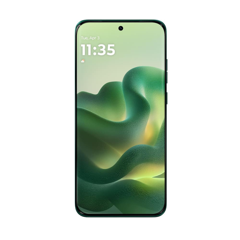 Smartphone Edge 70 Fusion 6.8 256GB 5G Motorola — Celulares e Acessórios