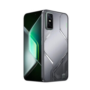 Smartphone Infinix GT30 Pro 5G 12GB 256GB 6,78” Chumbo