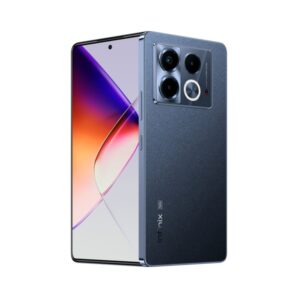 Smartphone Infinix Note 40 5G 256GB 8GB Sound by Jbl Bateria 5000mAh
