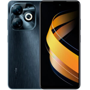 Smartphone Infinix Smart 8 Pro 4G 6.6 Polegadas Octa Core 256GB 4GB