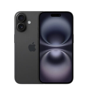 Smartphone IPhone 16 128GB 5G iOS 18 Tela 6,7 Polegadas Câm. Traseira