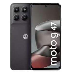 Smartphone Moto G47 5G 128GB Motorola Grafite