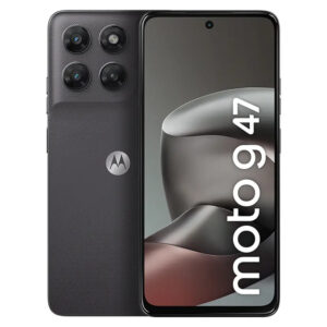 Smartphone Moto G47 5G 6.7” Octa Core 256GB 4GB Câmera Tripla