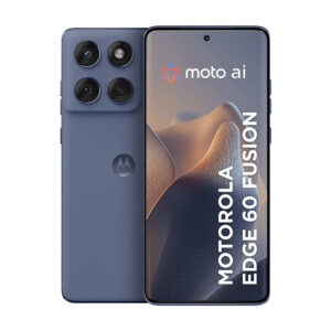 Smartphone Motorola Edge 60 Fusion 5G 256GB, 8GB RAM 16GB Ram Boost