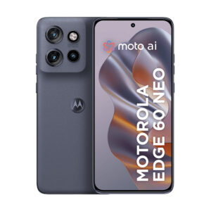 Smartphone Motorola Edge 60 Neo 5G 512GB 12GB RAM 12GB Ram Boost