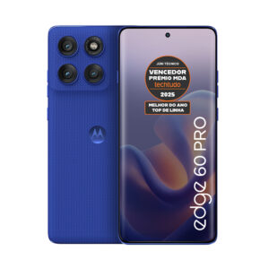 Smartphone Motorola Edge 60 Pro 5G 256GB, 12GB RAM 12GB Ram Boost